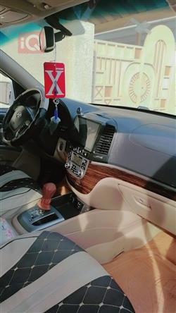 هیوندای سەنتافی
